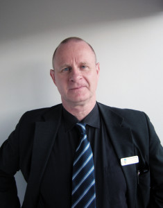 Bo-Lennart Ekström