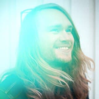 Forskaren Jakob Westergren.