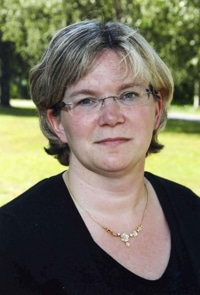 Marie Johansson