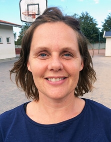 Helena Svanängen