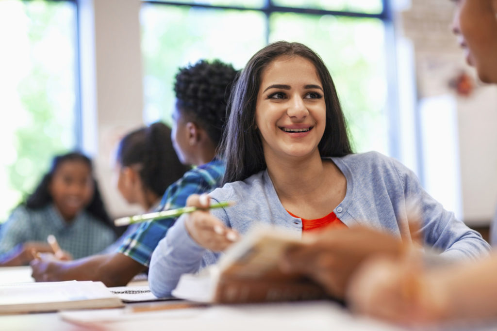 Svenska som andraspråk Webbkonferens