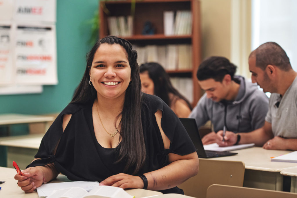 Vuxenutbildning Webbkonferens