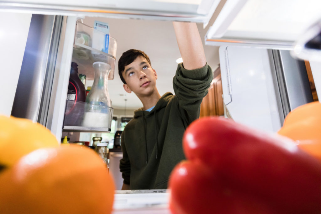 Hem- och konsumentkunskap