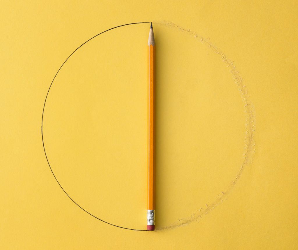 Ny digital kurs med Pär Sahlin! Cirkelmodellen – introduktion