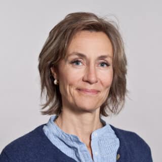 Katrin Häggström Westberg