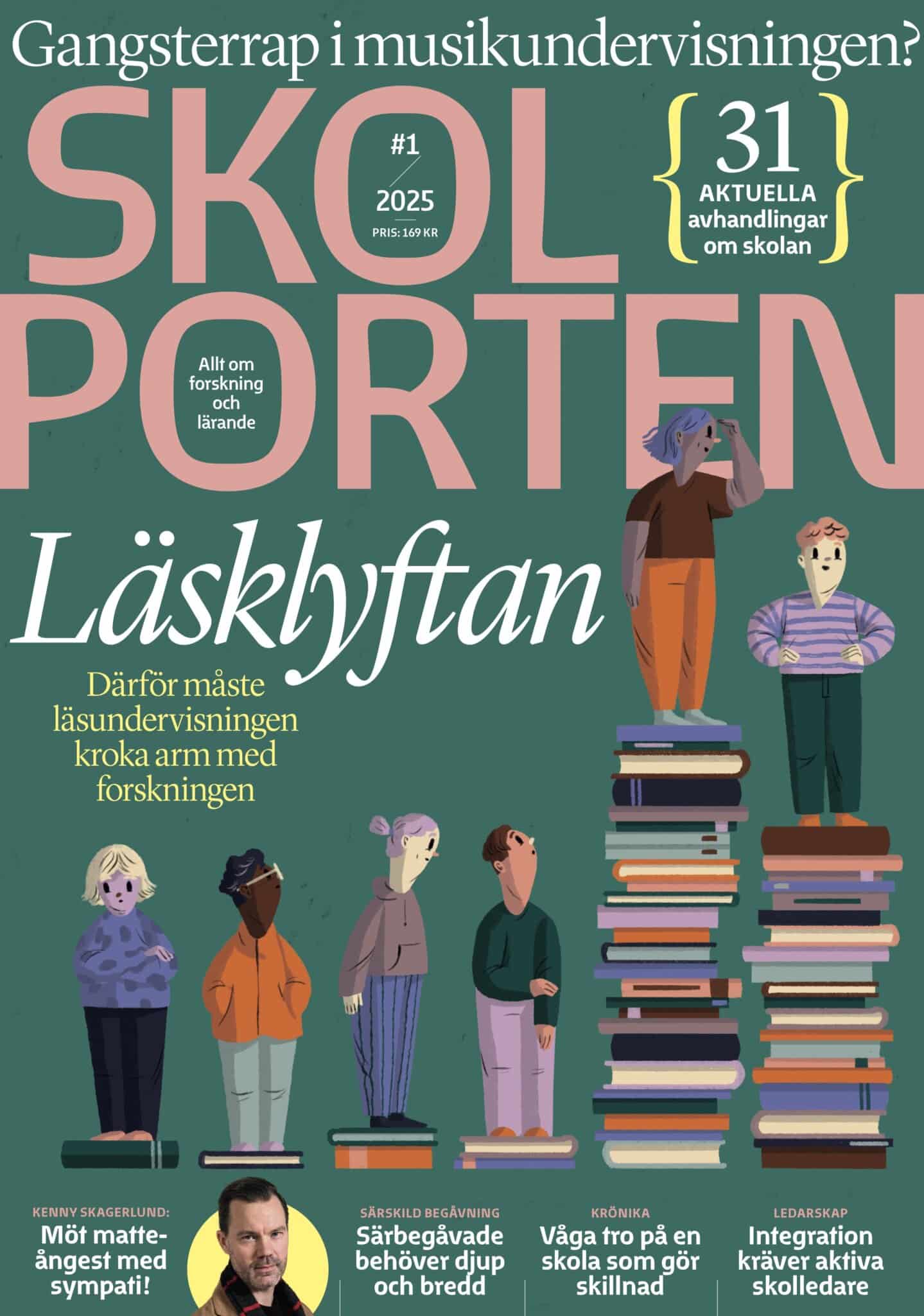 Guide till ändringar i förskolans läroplan – Lpfö 18 reviderad 2025 ...