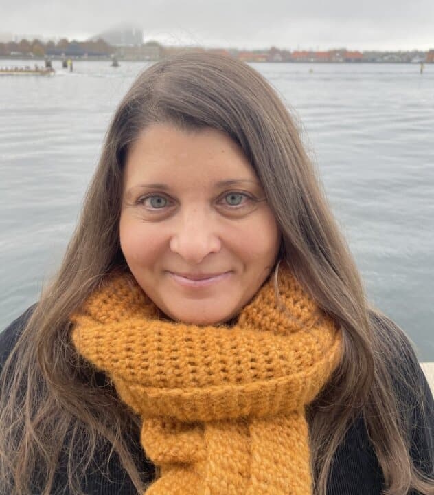 Veronica Söderlund.