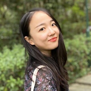 Forskarbild av Xu Xiaojie.